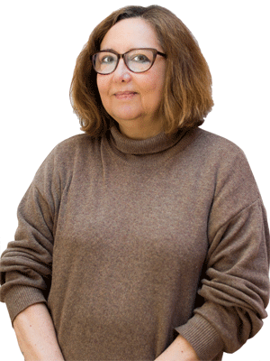 Teacher-dafne Teacher of Spanish and English