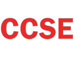 logo of the CCSE spanish exams 