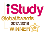 logo of istudy award 