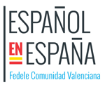 logo of FEDELECV federation of spanish schools in Valencia