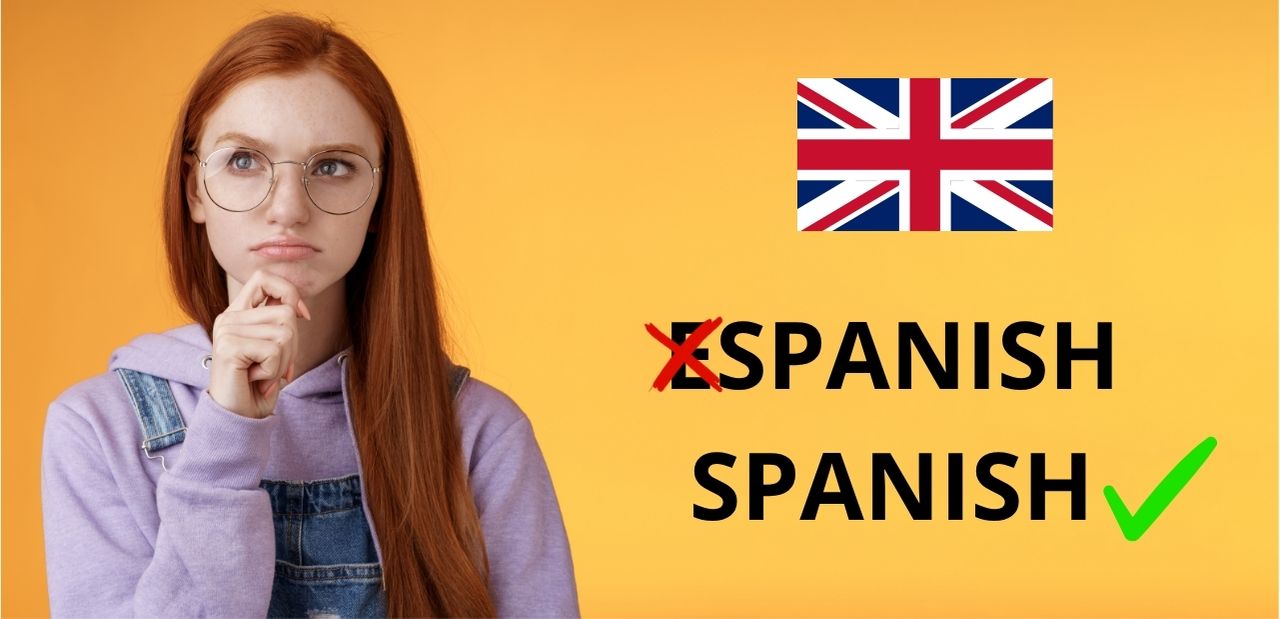 Dudas que tienen los españoles al hablar inglés