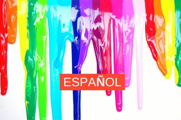 Spanish expressions with colours