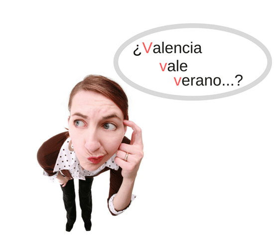 Pronunciation-spanish-v-and-b