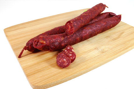 Spanish chorizo