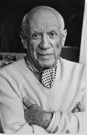 Pablo Picasso