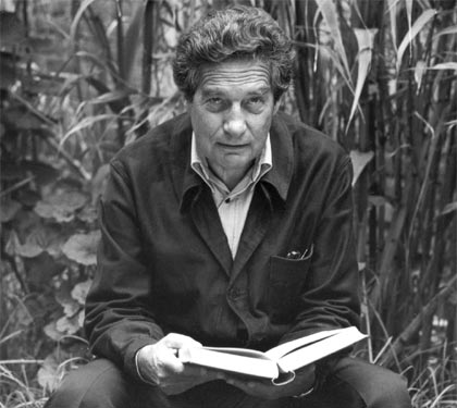 Octavio Paz