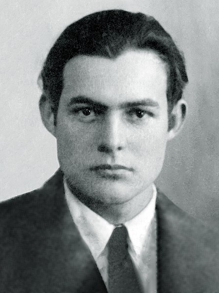 Hemingway