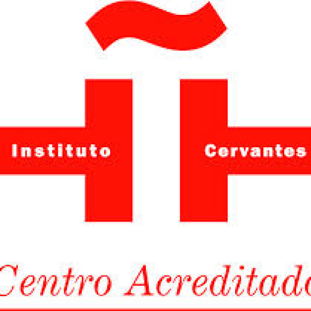 Instituto Cervantes Authorised Centre