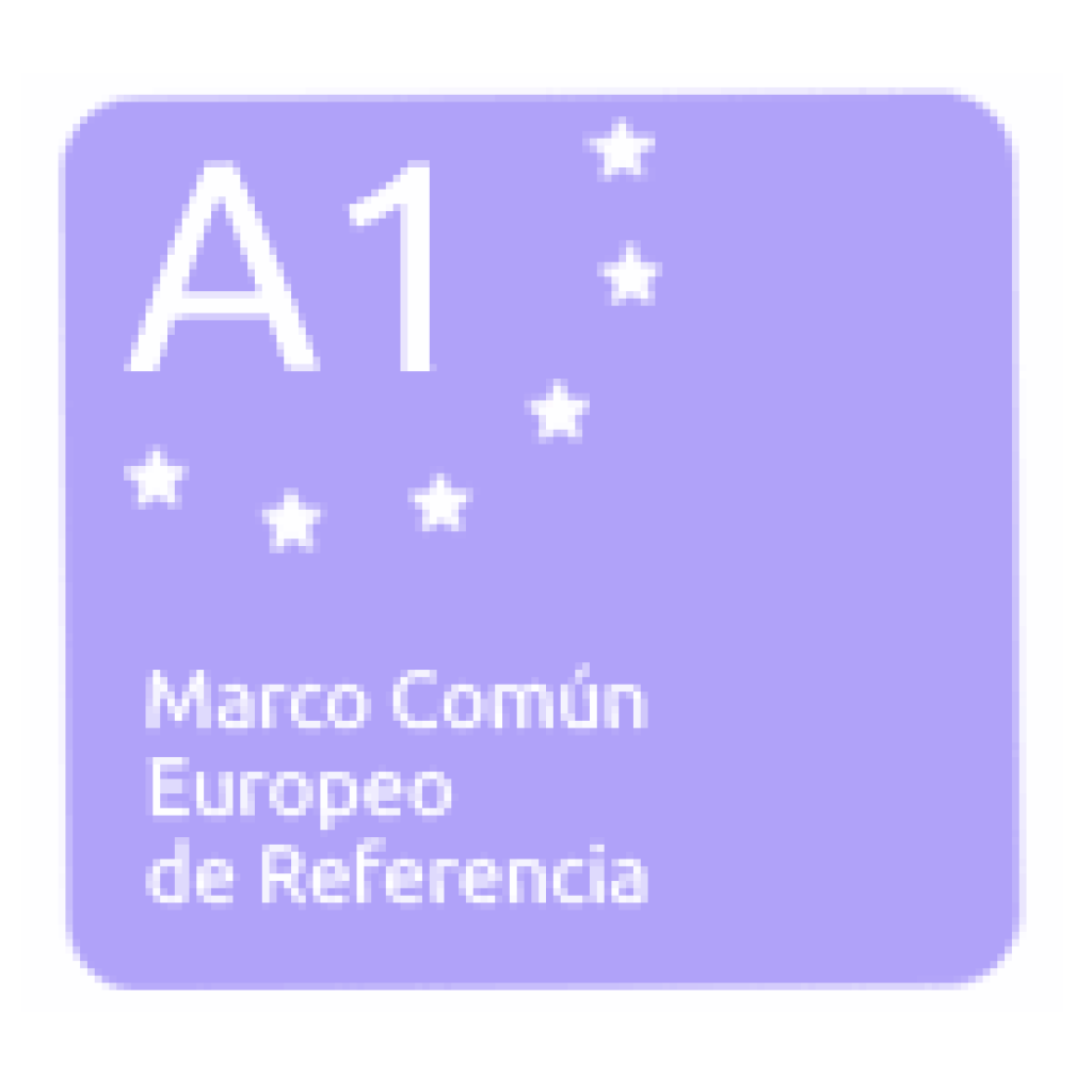 Spanish for beginners course content