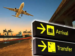 transfert des aéroports de Valence et Alicante à Denia