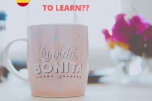 is spanish easy to learn is spanish easy to learn