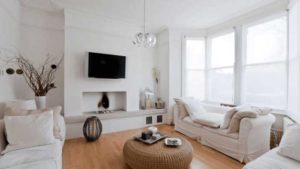 Vokabeln rund ums Haus: die Räume und Möbel auf Spanisch