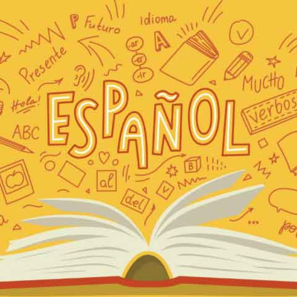 spanish beginners course book