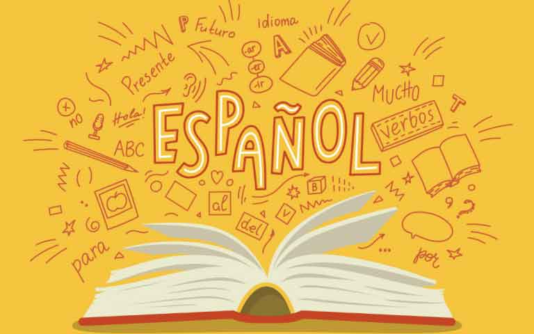 spanish beginners course book