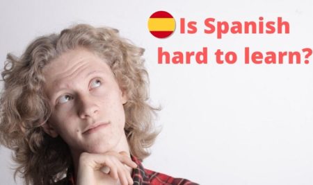 Сложно ли выучить испанский?