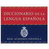 Logo del dizionario spagnolo RAE