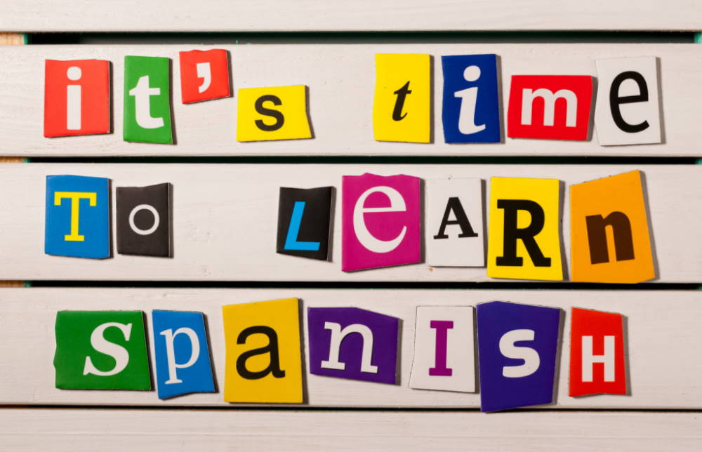 Spanish in Spain Blog | Learn Spanish With Our Articles Now - TLCdénia