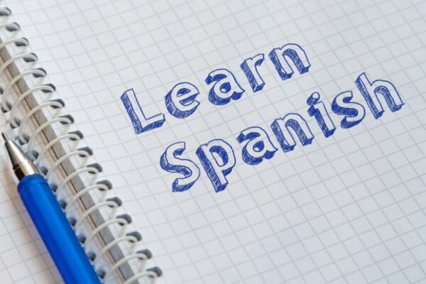 learning Spanish tips for beginners