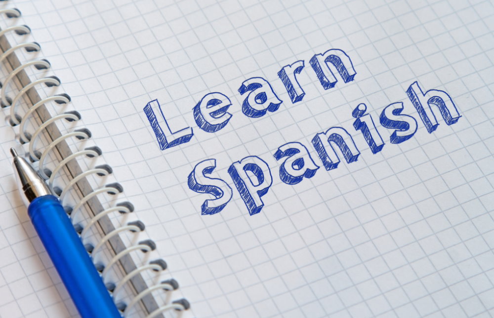 learning Spanish tips for beginners