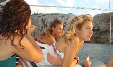 Come cambia la vita dopo un vacanza studio in Denia, Spagna