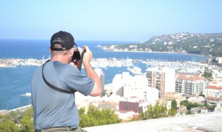 Изучать испанский и отдыхать: чем заняться в Дении