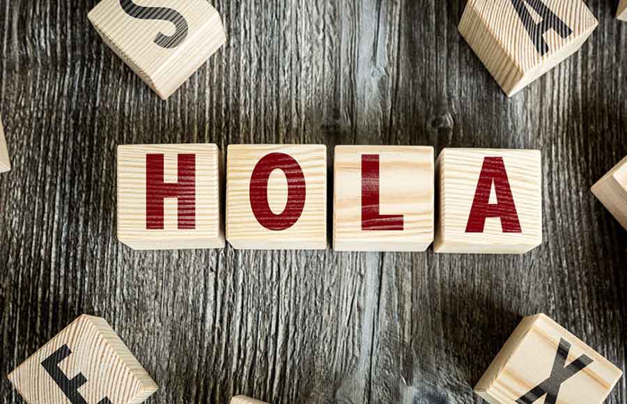Lernen Sie Spanisch in Spanien - 3 Gute Gründe um anzufangen