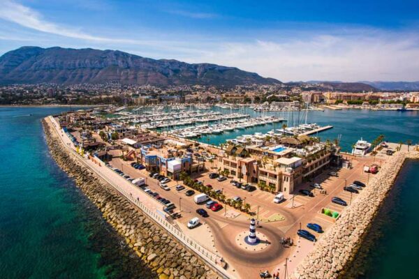 Warum ist Spanisch lernen in Spanien eine gute Idee? Montgó