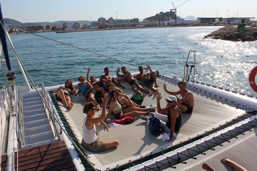 cursos ingles verano denia