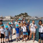 Español para niños (Español y actividades) (5-10 años)