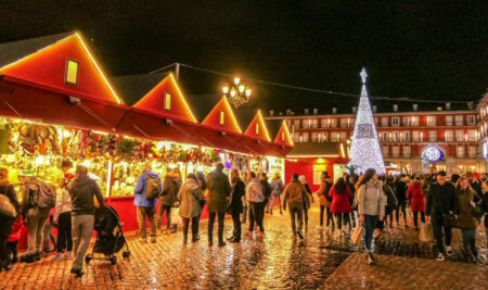 La Navidad en España: principales tradiciones