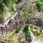 Fonts del Algar in Spanien