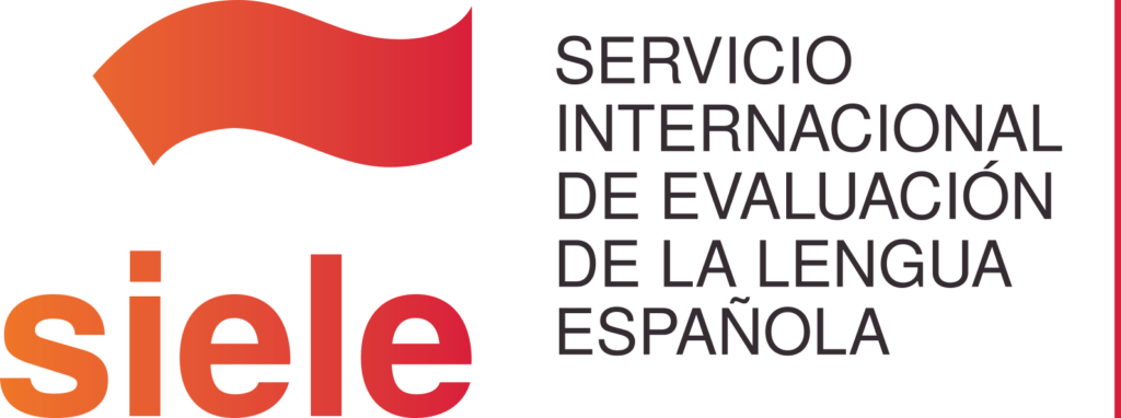 Logo de l'examen officiel d'espagnol SIELE