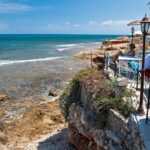 mejores chiringuitos en Denia para tomar algo junto al mar