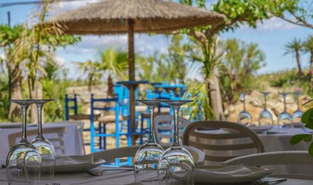 Los mejores restaurantes en Denia