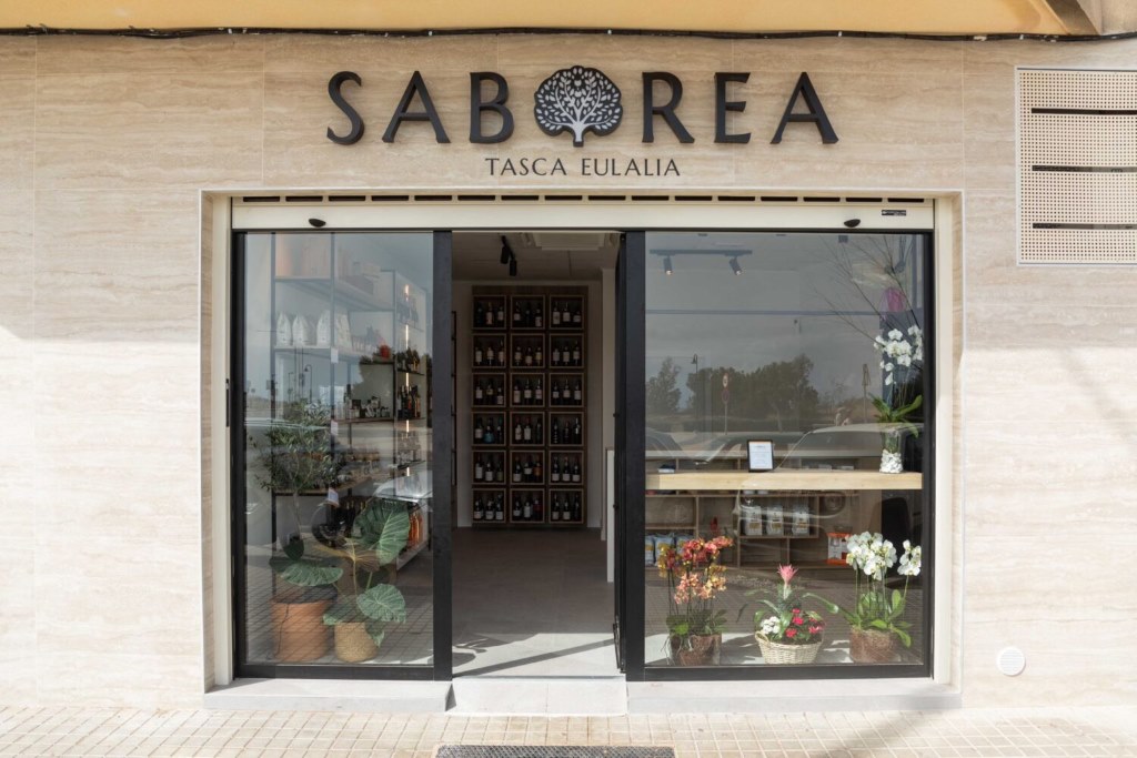 Bar de tapas en Denia Tasca Eulalia