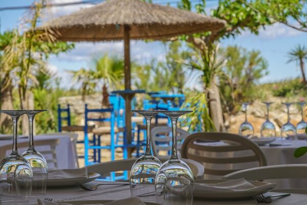 The best restaurants in Denia