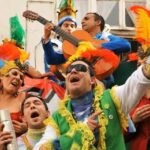 Un exemple de la culture espagnol
