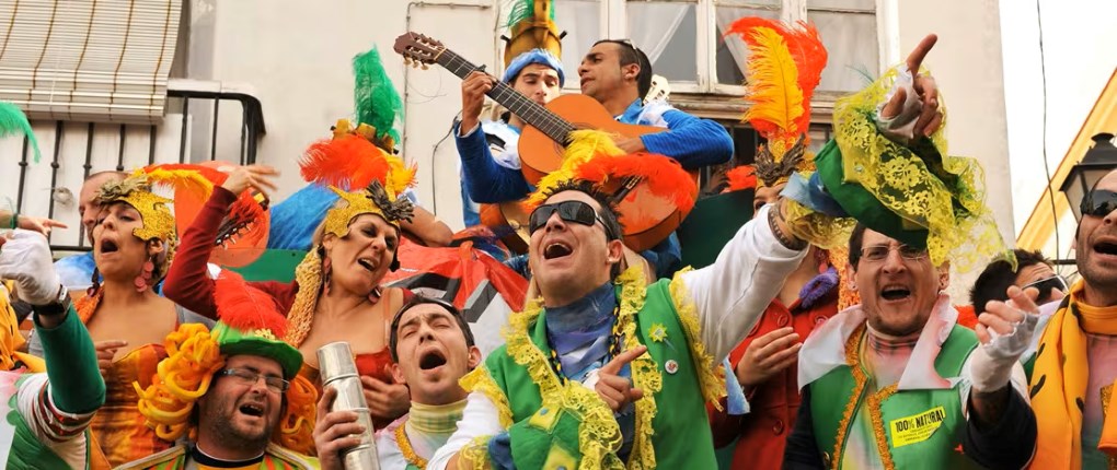 Un exemple de la culture espagnol