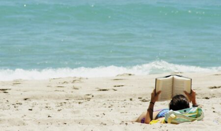 Los mejores lugares para leer o estudiar en Denia