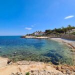 Denia, destino para la desconexión