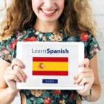 how to obtain a student visa in Spain in 2025
