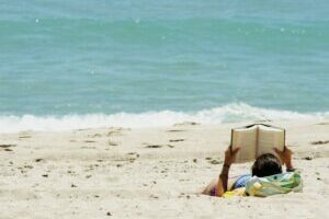 Où lire ou étudier en plein air à Dénia