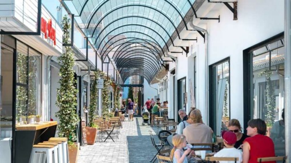 Cafés où lire à Denia en prenant quelque chose