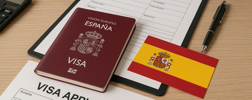 como obtener el visado de estudiante para ir a estudiar a España
