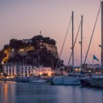 Actividades para hacer en Dénia en otoño