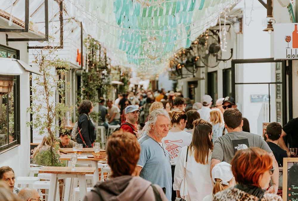 lugares para salir a tomar algo en Dénia