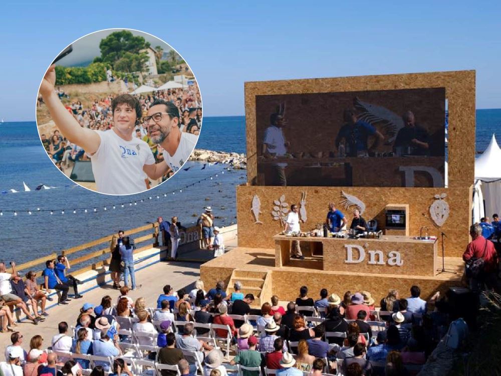 festival gastronomico dna en Dénia