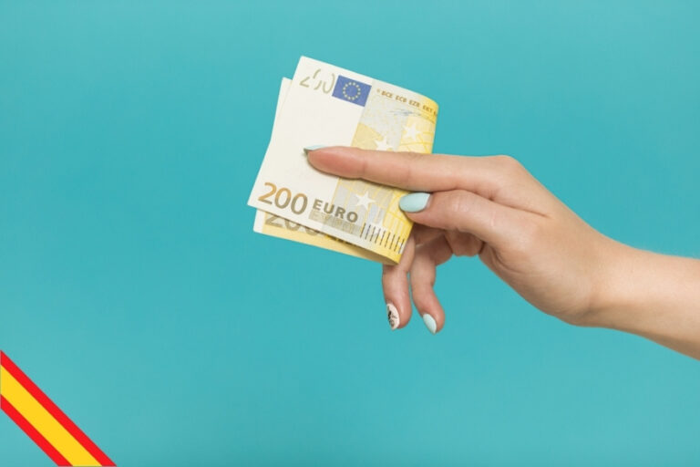 Financial requirements for a student visa in Spain