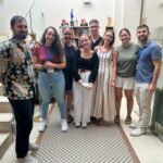 Praktika bei TLCdénia für Hochschulstudenten