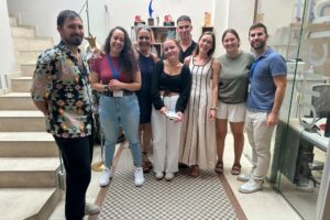 praktikum bei TLCdenia Praktika bei TLCdénia für Hochschulstudenten
